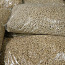 Premium pellet гранулы 56x16kg 8mm пеллеты (фото #3)