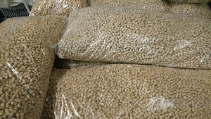Premium puidupelletid graanulid 56x16kg 8mm pellet (3 foto / 3)