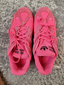 Adidas Adidas Ozweego OG 'Lucid Pink' IH7354 suurus 40 (2 foto / 7)