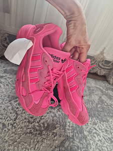 Adidas Adidas Ozweego OG 'Lucid Pink' IH7354 suurus 40 (6 foto / 7)