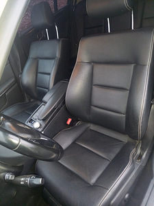 Mb w212 amg pakett. (5 foto / 8)
