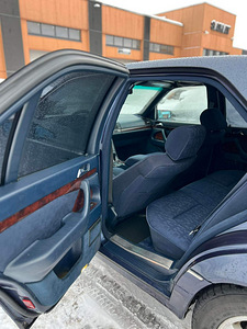 Mb s350td (4 фото из 8)
