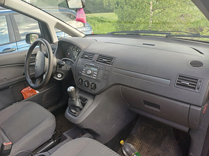 Ford c-max дизель (4 фото из 6)