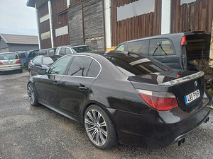 Pakkuda müügiks BMW erilaiused r19 valuveljed. (3 foto / 6)
