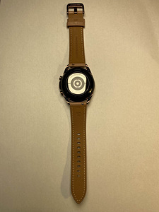 Samsung Galaxy watch3 Bronze (4 foto / 6)