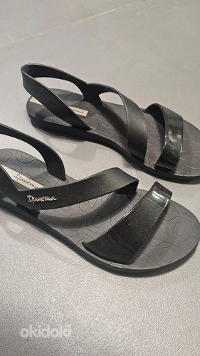 Uued ja kvaliteetsed Ipanema sandaalid 35/36