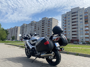 Yamaha Fjr 1300 (2 foto / 9)