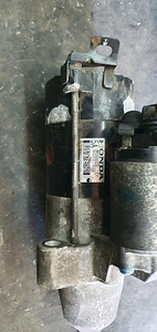 Honda 2.2 CDTI(103kw) mootori varuosad (2 foto / 2)