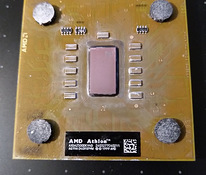 AMD Athlon XP 2500+ 1.83GHz AXDA2500DKV4D CPU Socket 462