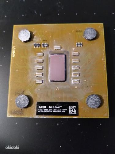 AMD Athlon XP 2500+ 1.83GHz AXDA2500DKV4D CPU Socket 462 (фото #1)