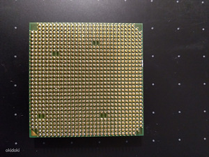 AMD Athlon 3200+ 2GHz (ADA3200DAA4BW) CPU Socket 939 (2 foto / 2)