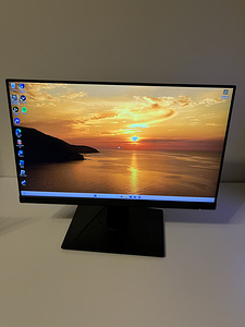 MSI Optix MAG245R2, 24", 1 ms, 165hz (1 foto / 7)