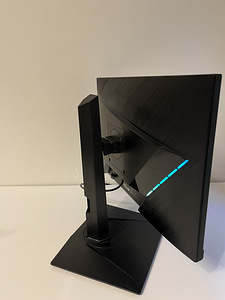 MSI Optix MAG245R2, 24", 1 ms, 165hz (5 foto / 7)