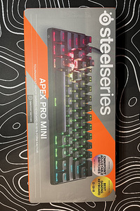 Apex pro mini 2023 (1 фото из 7)