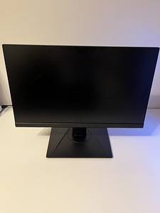 MSI monitor 165hz (1 foto / 4)