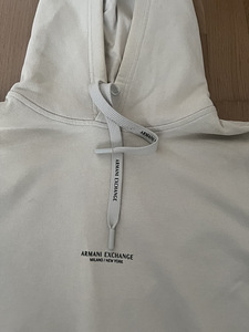 Armani Exchange hoodie (3 foto / 4)