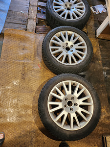 5×112 R17 (1 фото из 4)
