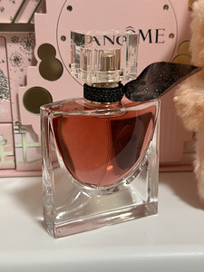 Lancome EDP L’Elixir (1 foto / 1)
