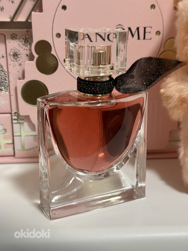 Lancome EDP L’Elixir