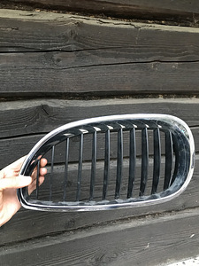 BMW e60 originaal iluvõre (2 foto / 2)