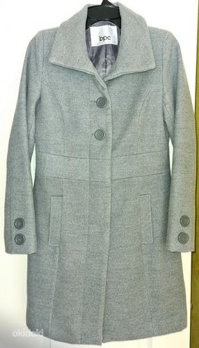 Bonprix collection пальто, р. S (36EU) (фото #1)