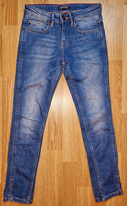Tommy Hilfiger джинсы, р. 152