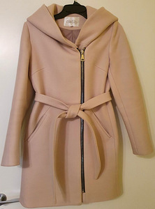 Mantel, s. M/L