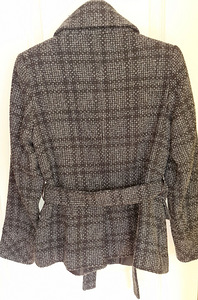 Mantel, s. M/38 (3 foto / 3)