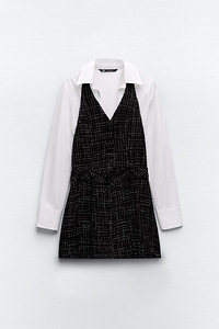 ZARA kleit, s. XS (1 foto / 10)