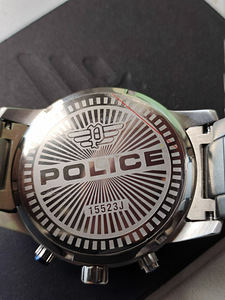 Meeste kellad POLICE (5 foto / 6)