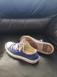 Converse (3 foto / 4)