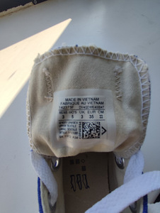 Converse (4 foto / 4)