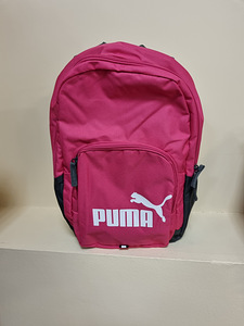 Uus Puma seljakott (1 foto / 1)