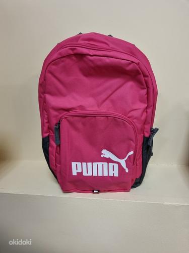 Новый рюкзак Пума (фото #1)