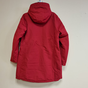 Icepeak ilus punane parka.suurus 46 (4 foto / 4)