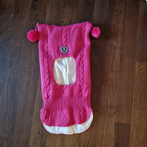 Uus Huppa talvemüts (55-57cm) (1 foto / 1)