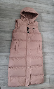 Armas pikk vest S (1 foto / 1)