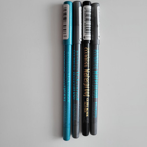 Bourjois Contour Clubbing Waterproof veekindel siilmapliiats (3 foto / 4)