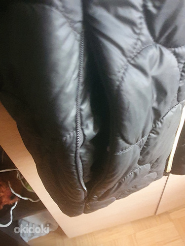Куртка Gerry Weber, размер 48 и стеганная на весну осень 48- (фото #9)