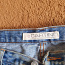 Брюки 48р джинсы полувер (фото #5)