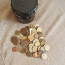 Монеты разных стран (фото #1)
