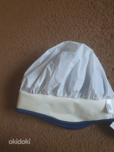 Uus ujumismüts (foto #2)