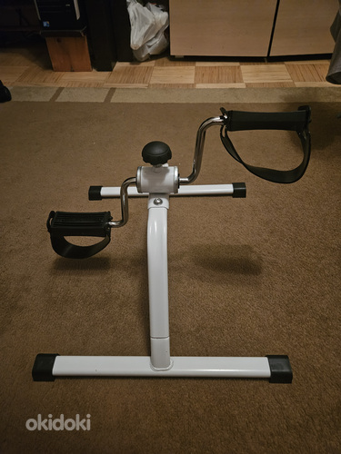 Uus fitness-rull