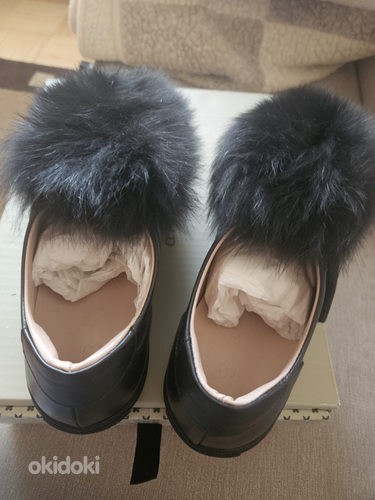 Uued MaxMara kingad suurus 41