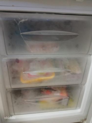 Холодильник (фото #3)