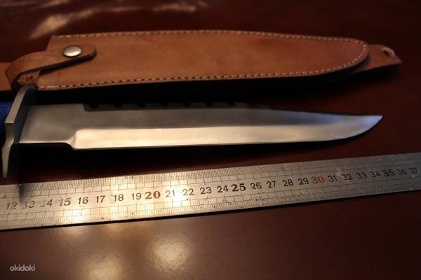 Нож Рэмбо Survival (фото #3)
