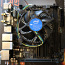 Intel Pentium G4560 + Gigabyte H170N-WIFI (фото #2)