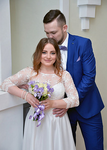 Свадебный фотограф в Таллине. Фотограф на свадьбу в Эстонии