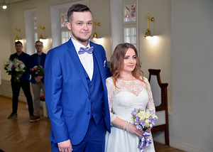 Pulmafotograaf Tallinnas. Pulmafotograaf Eestis (2 foto / 3)