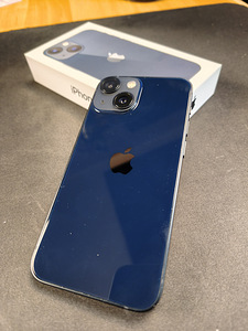 iPhone 13 mini (2 фото из 3)